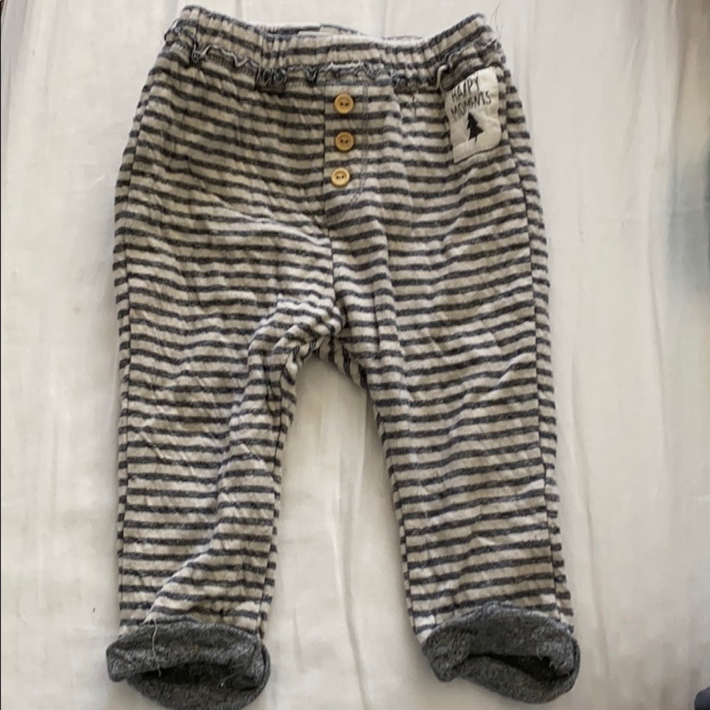 Zara baby joggers